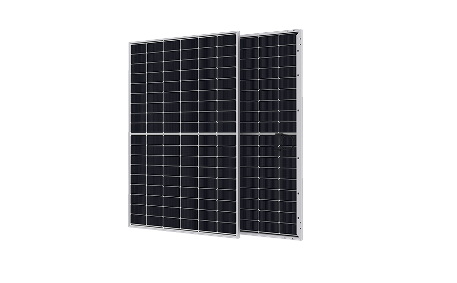 LT Fixed Solar Panel